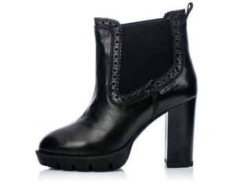 БОДИЛЬНИКИ PEPE JEANS VERNON CHELSEA, размер 39