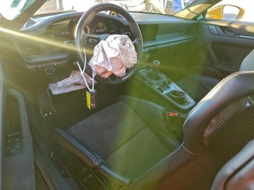 Porsche 911 992 2024 Porsche 911 Gt3 2024 4.0 Benzyna 502KM, zdjęcie 8