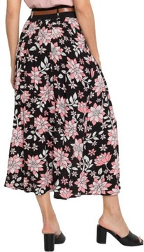 BONPRIX WW JX8 МАКСИ-ЮБКА С ПОЯСОМ _/ 44