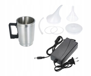 ZESTAW MAGICZNY CZAJNICZEK DO REGENERACJI LAMP