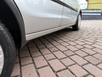 Opel Corsa C 1.2 ECOTEC 75KM 2001 Opel Corsa TYLKO 139tyśkm! KLIMATYZACJA Comfort 1.2 Zwykła Benzyna 5DRZWI, zdjęcie 15