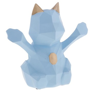 Смола Piggy Saving, 18,5x10x17см Синий