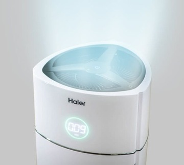 Очиститель воздуха Haier Pure Comfort ВЕНТИЛЯЦИЯ