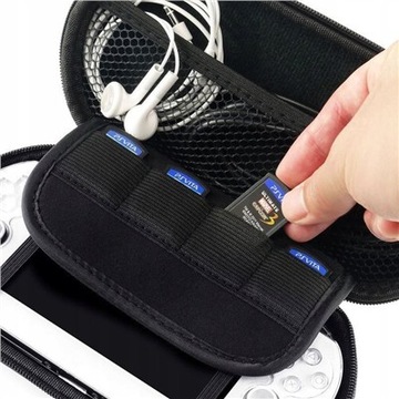 Кейс Чехол для консоли Sony PS Vita