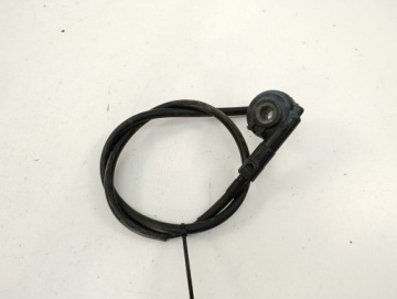 HONDA NSC 50 ЧЕРВЯК + КАБЕЛЬ