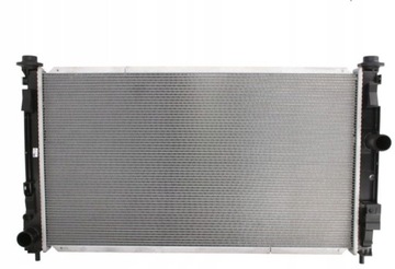 CHLADIČ CHRYSLER SEBRING 2.0 / 2.4 2.7 3.5