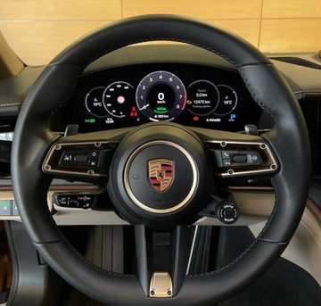 Porsche Panamera III Liftback 4 E-Hybrid 2.9 470KM 2025 Porsche Panamera Salon Polska R-CARS Warszawa 2.9 Hybryda Plug-in 470KM, zdjęcie 10