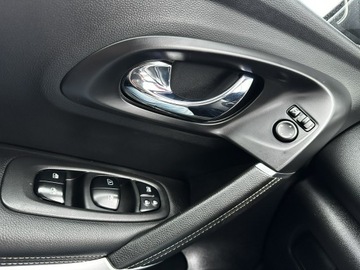 Renault Kadjar Crossover 1.2 Energy TCe 130KM 2016 Renault Kadjar Full Led Hak Navi Kamera Serwis, zdjęcie 14