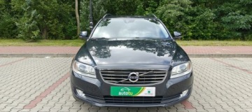 Volvo V70 III Kombi Facelifting 2.0 D3 136KM 2014 Volvo V70 2.0 D3 136Km 5-Cylindrów Lift Automat, zdjęcie 21