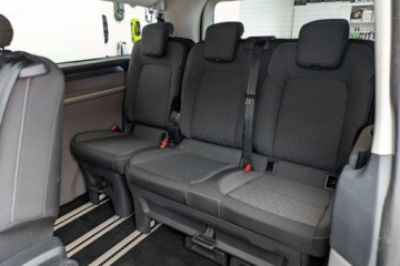 Ford Tourneo Custom II  L1 2.0 EcoBlue 150 KM 150KM 2026 FORD Tourneo Custom L2H1 Titanium 320 2.0 150KM, zdjęcie 11