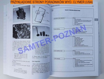 квадроцикл Honda TRX420 Rancher (2007-2014) инструкция по ремонту Clymer 24h