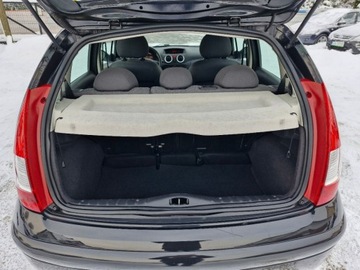 Citroen C3 I Hatchback 1.4 i 75KM 2009 Citroen C3 Piekny 1.4 benzyna 190 tys km bezwypadkowy zarejestrowany gwara, zdjęcie 16