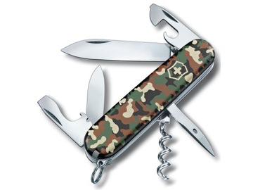 Scyzoryk VICTORINOX Spartan 1.3603.94