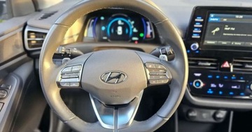 Hyundai IONIQ Electric Facelifting Elektryczny 136KM 2020 Hyundai IONIQ Premium Elektryczny 136KM, zdjęcie 8