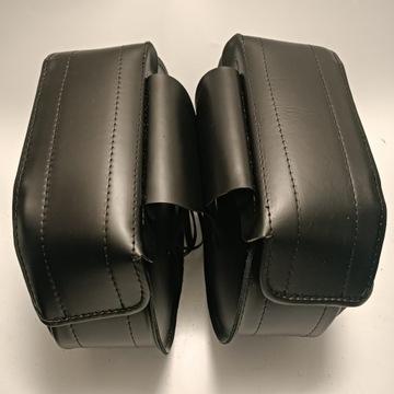 БОКОВЫЕ СУМКИ CHOPER CRUISER ИЗ НАТУРАЛЬНОЙ КОЖИ КЛАССИЧЕСКОГО КАЧЕСТВА