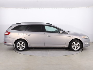 Ford Mondeo IV Kombi 1.6 Duratorq TDCi 115KM 2011 Ford Mondeo 1.6 TDCi, Klima, Klimatronic, zdjęcie 5