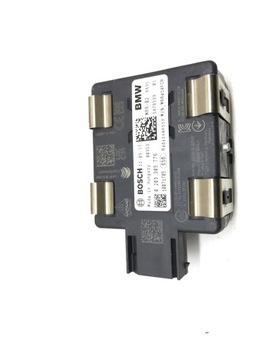 MODUŁ RADAR SENSOR 0 BMW F40 G05 G06 G07 G20 G22 203305776 5A78599