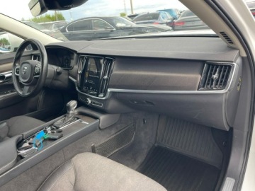 Volvo 2020 Volvo V90 Cross Country D4 AWD Automat Skóra, zdjęcie 11