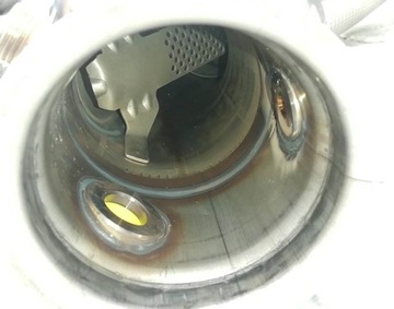 DEUTZ TCD 3.6 L4 СМЕСИТЕЛЬНАЯ ТРУБА ADBLUE 04604649