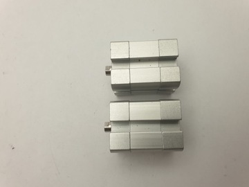 Пневмопривод FESTO ADN-12-2-I-P-A 536203