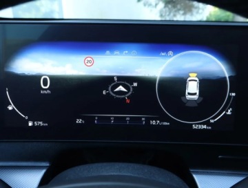 Kia Sportage V SUV 1.6 T-GDI 150KM 2022 Kia Sportage 1.6 T-GDI, Salon Polska, Serwis ASO, zdjęcie 10
