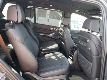 BMW X7 2024 BMW X7 Alpina XB7 2024 4.4l 4.4 Benzyna 631KM, zdjęcie 11