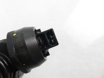 БЛОК ИНЖЕКТОР 1.9 TDI 038130073AG 0414720215