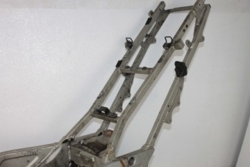 РАМА KAWASAKI ZZR 600 93-04 С ДОКУМЕНТАМИ