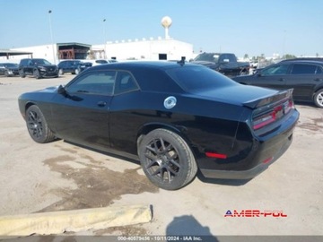Dodge Challenger III 2015 Dodge Challenger 2015r., RT Plus, 5.7L 5.7 Benzyna 372KM, zdjęcie 6