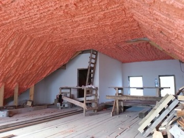 POLYNOR Спрей-изоляционный комплект PUR Foam 750 мл