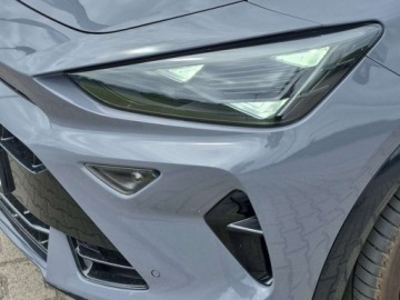 Cupra Formentor Crossover Facelifting 2.0 TSI 333KM 2024 Cupra Formentor 2025VZ333kmPanoramaSalon PolskaFaktura VAT 2.0 333KM, zdjęcie 34