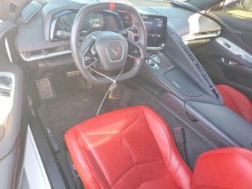 Chevrolet Corvette C7 2022 Chevrolet Corvette Stingray 1LT 2022 6.2 Benzyna 490KM, zdjęcie 8