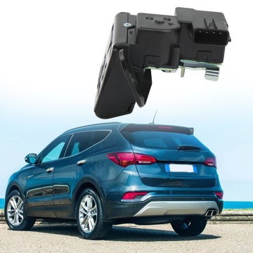 Контуры привода защелки 812302W000