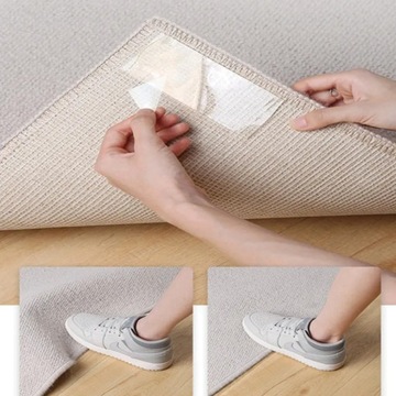 ДЛИННАЯ ДВУХСТОРОННЯЯ ПРОЧНАЯ САМОКЛЕЯЩАЯСЯ ЛЕНТА 3М