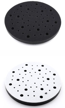 Przekładka gąbkowa na dysk fi 150mm 52H 15mm Mirka Pros Deros
