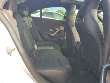 Mercedes CLA C118/X118 2020 Mercedes-Benz CLA 250 2020 2.0 Benzyna 221KM, zdjęcie 10