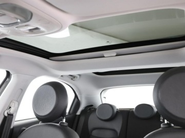 Fiat 500X Crossover Facelifting 1.3 Firefly 150KM 2019 Fiat 500x automat navi klima auto panorama kamera, zdjęcie 32