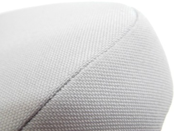 PODHLAVNÍK POHOVKA VW GOLF VII 5G ZADNÍ CENTRÁLNÍ ORIGINÁLNÍ