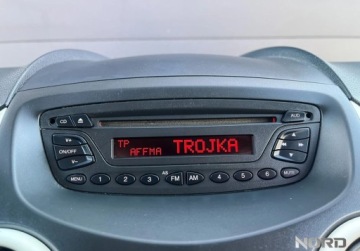 Ford Ka III 1.2 Duratec 69KM 2013 Ford KA Bezwypadkowy, FV23, 1.2, KredytowanieLeasing, gwarancja 12m gethelp, zdjęcie 21