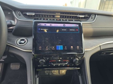 Jeep Grand Cherokee V 2024 Jeep Grand Cherokee Limited 2024 3.6 Benzyna 293KM, zdjęcie 12