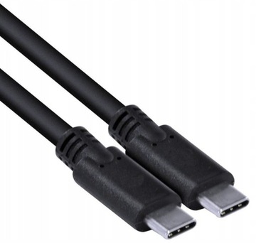 Hp USB-C 5A Thunderbolt 4K 10Gbs 1m