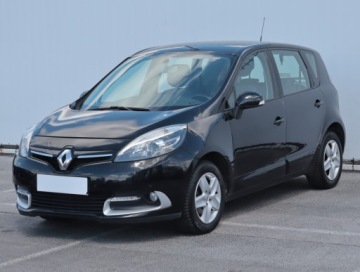 Renault Scenic III XMOD dCi 110KM 2015 Renault Scenic 1.5 dCi, Salon Polska, Serwis ASO, zdjęcie 1