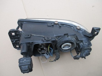 ALFA ROMEO 166 SVĚTLO LEVÝ PŘEDNÍ 01R EU