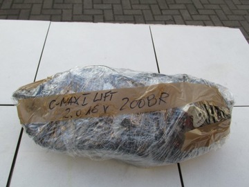 ЖГУТ ПРОВОДОВ ДВИГАТЕЛЯ 7M5T12A690REC 2.0 16V C-MAX FOCUS