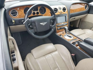 Bentley 2004 Bentley Continental GT 2004 6.0l 6.0 Benzyna 552KM, zdjęcie 8