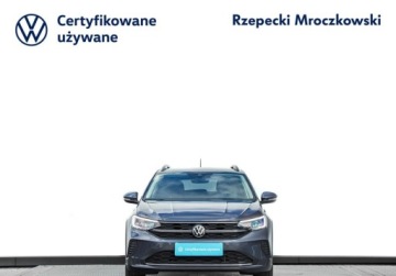 Volkswagen Taigo 2024 Volkswagen Taigo 1.0TSI 116KM Life DSG, Podgrzewane Fotele, Kamera Cofania, zdjęcie 1