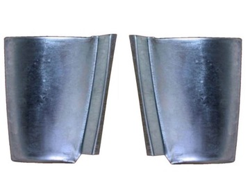 NAROŻNIK TYŁ PR+LE MERCEDES RAMA KACZKA T1 207-410