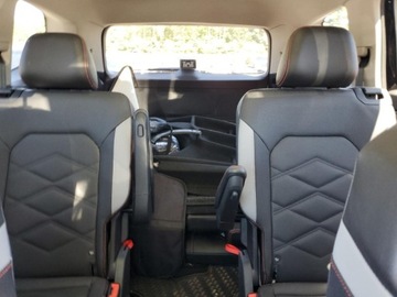 Volkswagen 2024 Volkswagen Atlas Peak Edition SE 2024 2.0l 2.0 Benzyna 269KM, zdjęcie 10