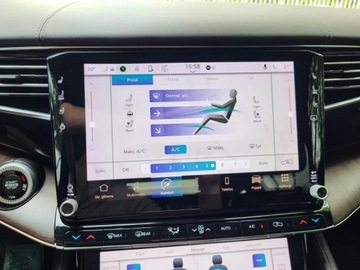 Jeep Wagoneer II 2022 Jeep Grand Wagoneer V8 HEMI 6,4l 477KM SERIES I * Przebieg:57, 078km *, zdjęcie 13