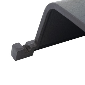 Печь для пиццы, чугунная крышка SANTOS 236096